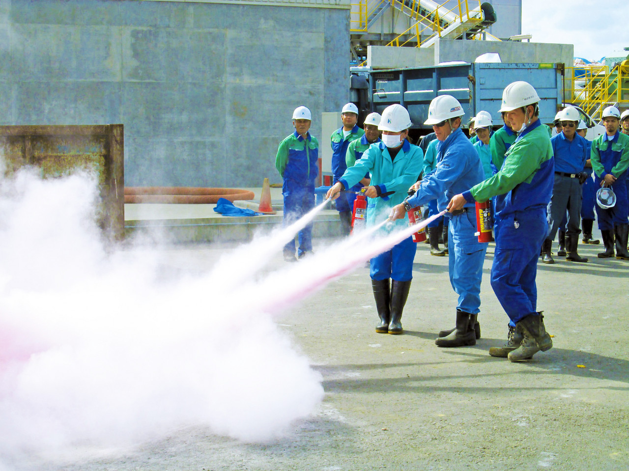 株式会社環境ソリューションメイン画像3
