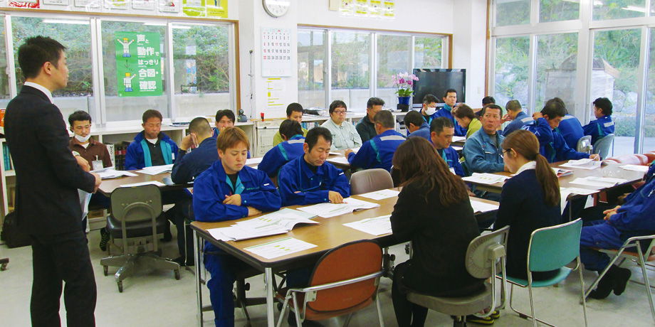 株式会社環境ソリューションメイン画像4
